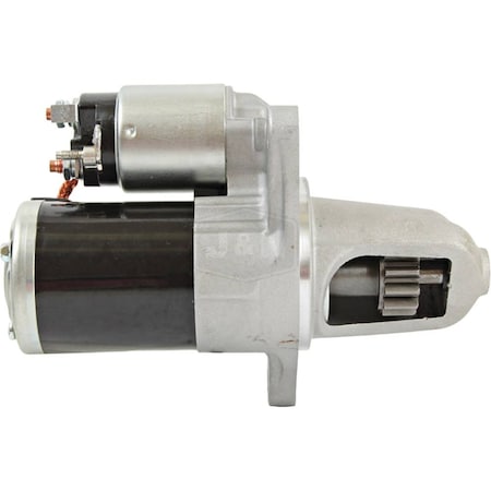 Aftermarket JAndN Electrical Products Starter 410-48235-JN